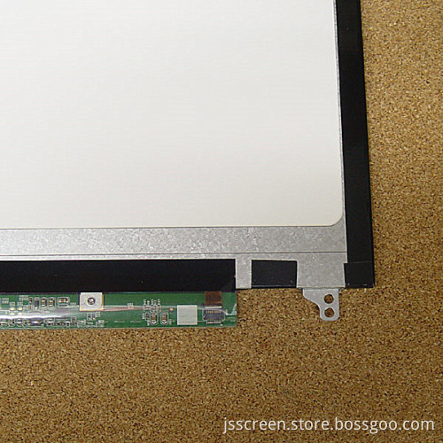N144NGE-E41 Screen Replacement 1972*768 Slim Panel For Toshiba U800W U900 U840W U845W 14 inch Lcd Monitor